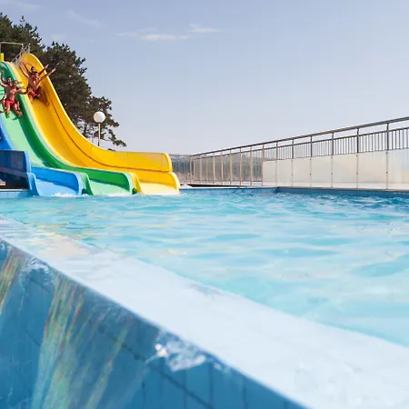 Sol Luna Bay Feriested 4*