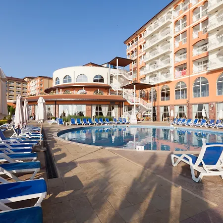 Sol Luna Bay Obzor