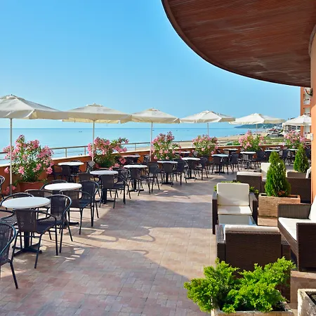 Feriested Sol Luna Bay 4*