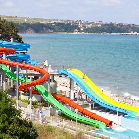 Sol Luna Bay Obzor