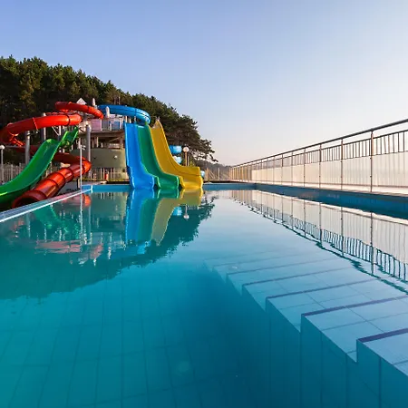 Feriested Sol Luna Bay 4*