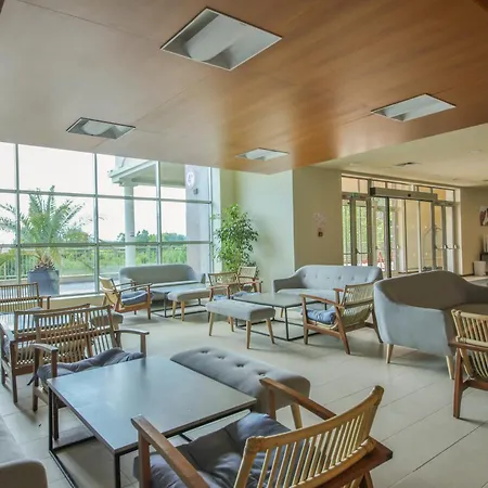 Sol Luna Bay 4* Obzor