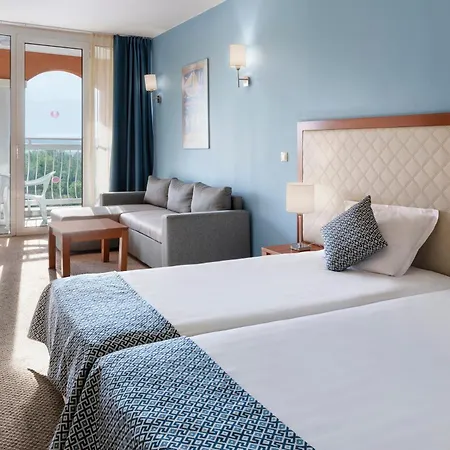 Sol Luna Bay 4* Obzor