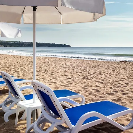 Sol Luna Bay Feriested 4*