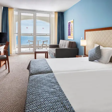 Sol Luna Bay 4* Obzor