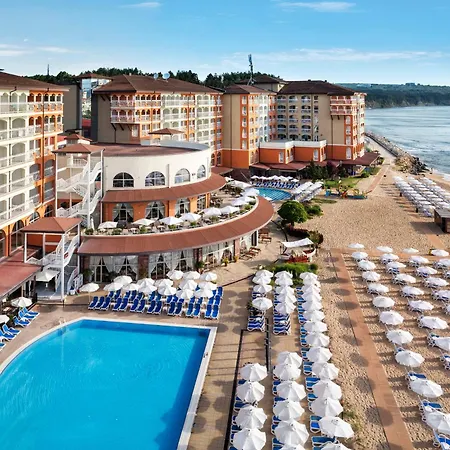 Feriested Sol Luna Bay Obzor