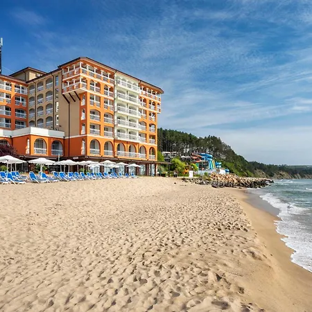 Sol Luna Bay Feriested 4*